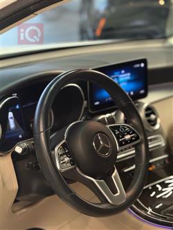 مرسيدس بنز GLC